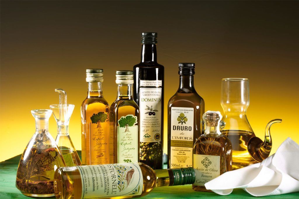 aceites