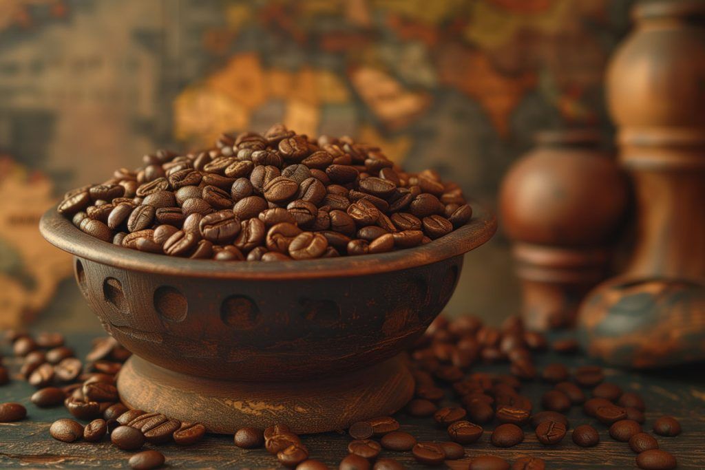 cafes