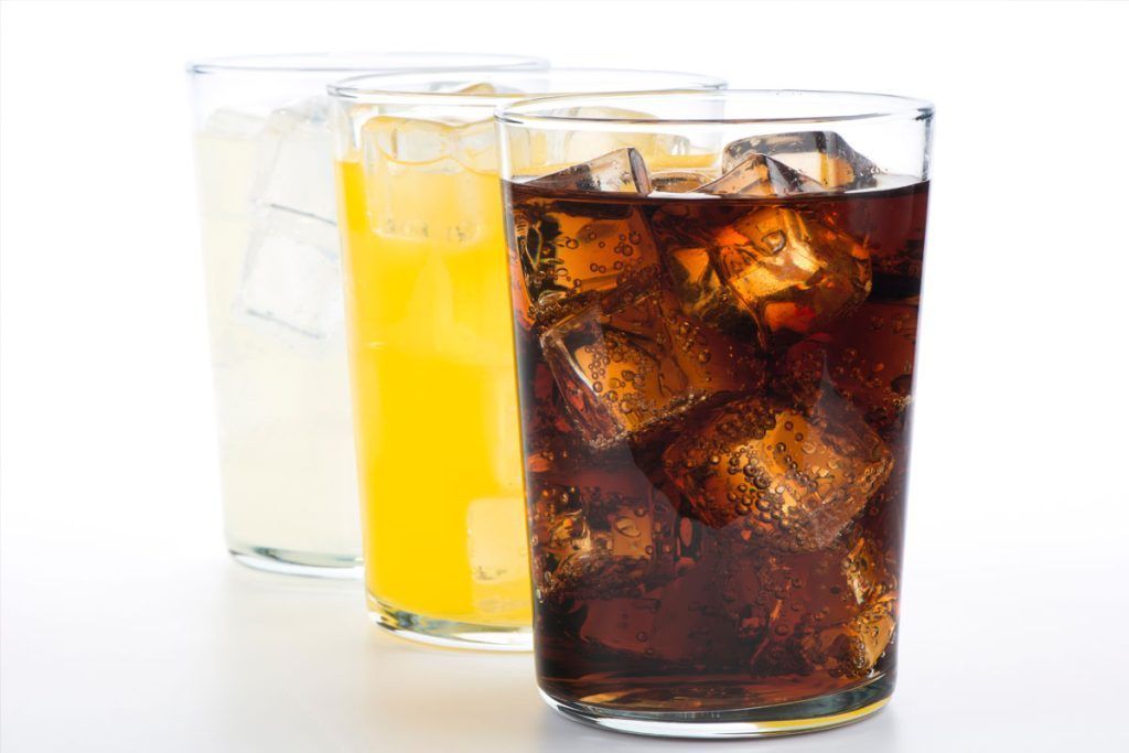 refrescos