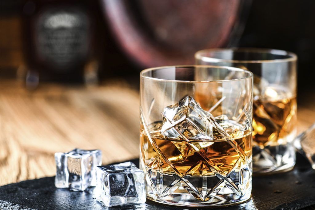 whisky